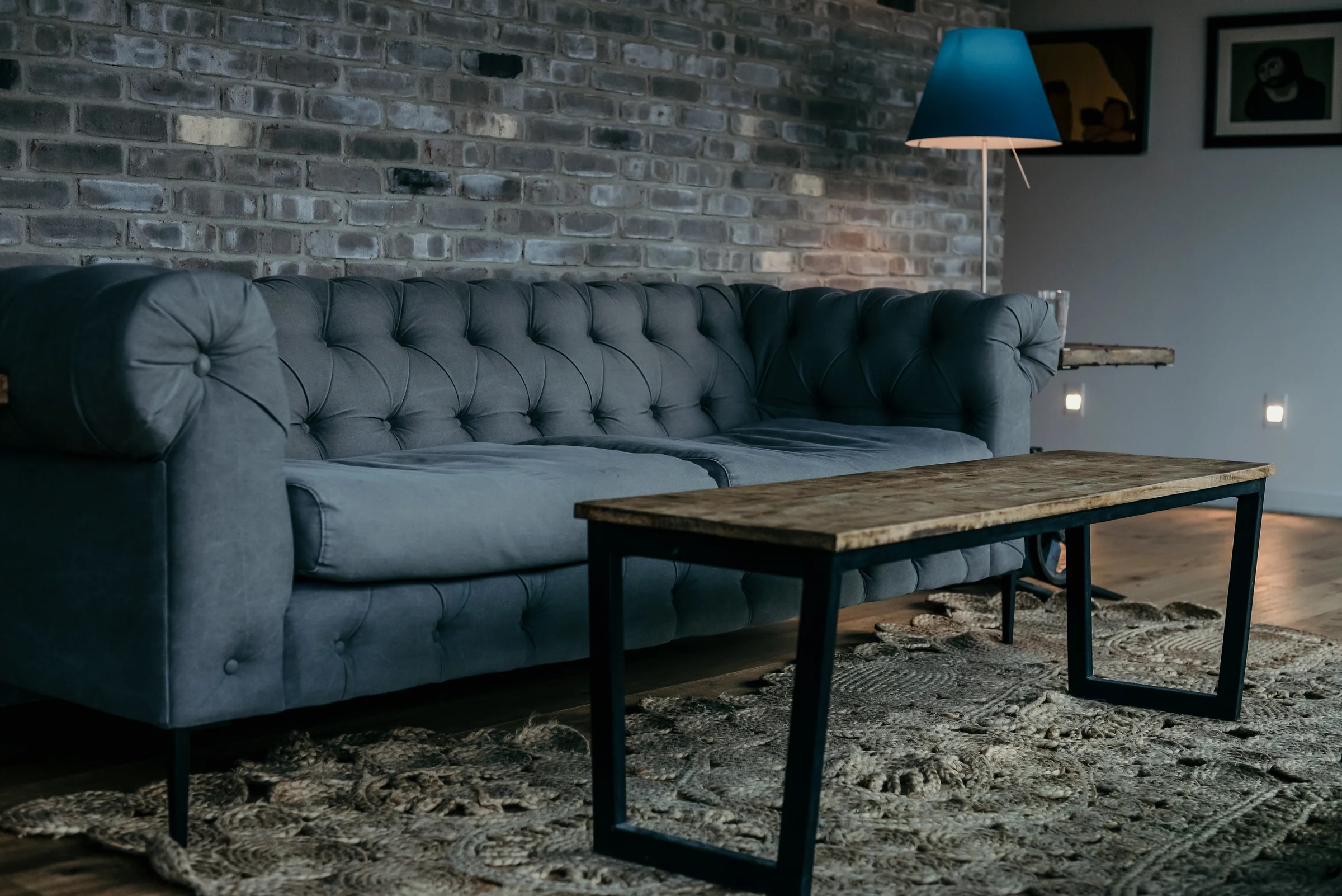 Elevate Your Space with Acosta's